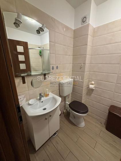 Apartament 2 camere decomandat -Loc de parcare inclus | Pet friendly - 10