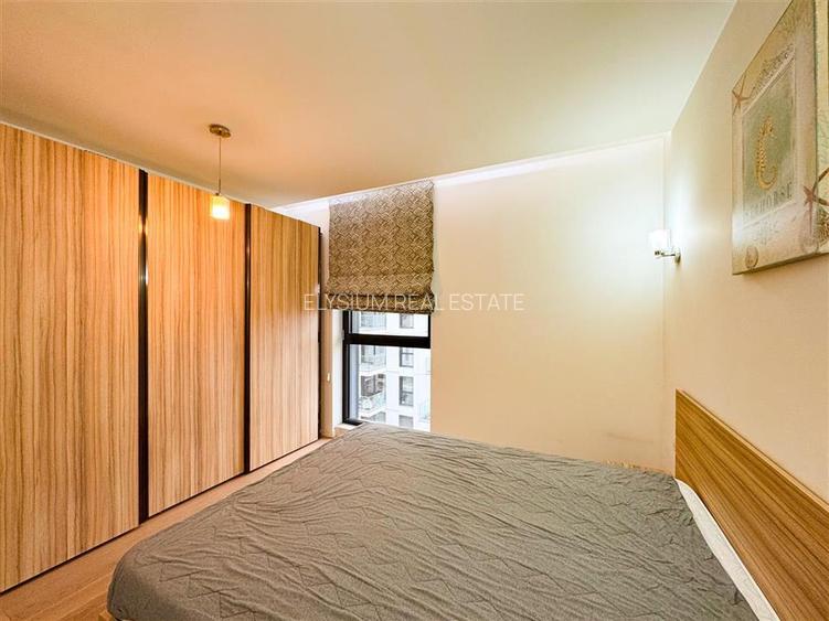 Apartament de vanzare 2 camere One Herastrau Plaza - 12