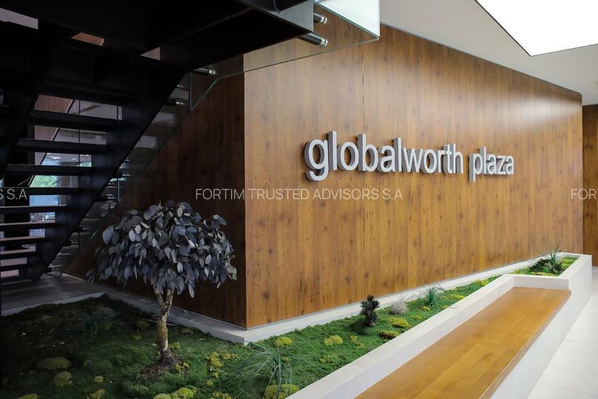 Globalworth Plaza - 7
