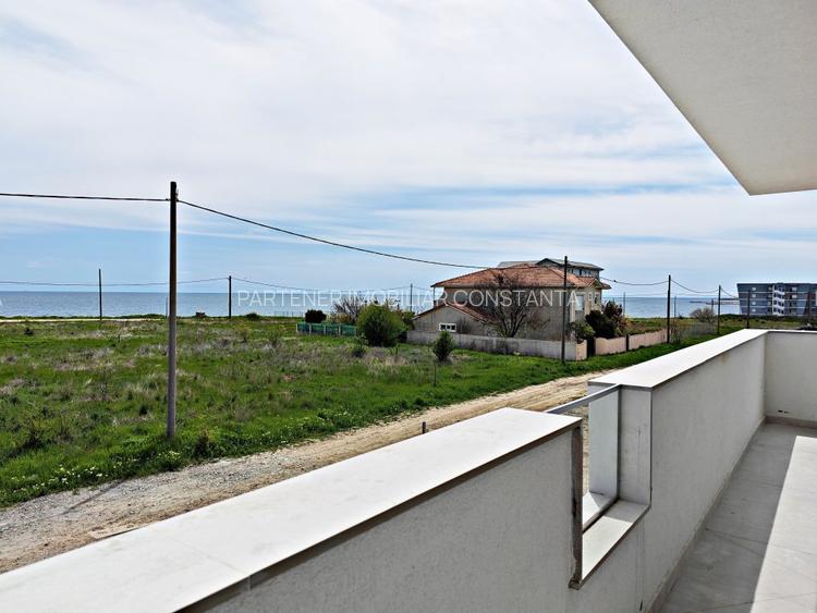 Studio cu vedere la mare in Costinesti – Epava, Beach Please, Nibiru - 3