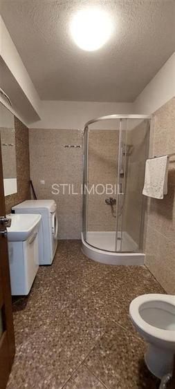 APARTAMENT 2 CAMERE VALEA LUPULUI 360 EURO - 14