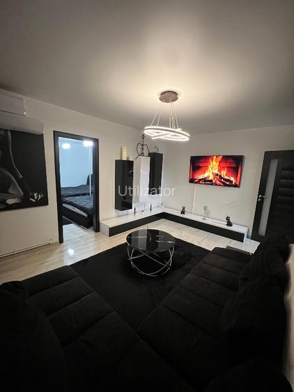 DIRECT PROPRIETAR !! Vând apartament cu 2 camere , 42 mp , zona KM 4-5  - 2