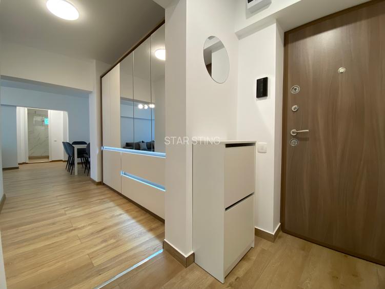 13 septembrie,Monitorul Oficial,la prima inchiriere,mobilat nou,utilat,liber. - 10