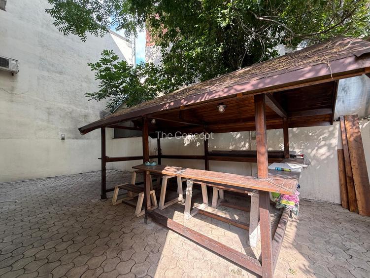 Spațiu Comercial + Birouri de Închiriat –La doar 700 m de metrou Piața Victoriei - 7