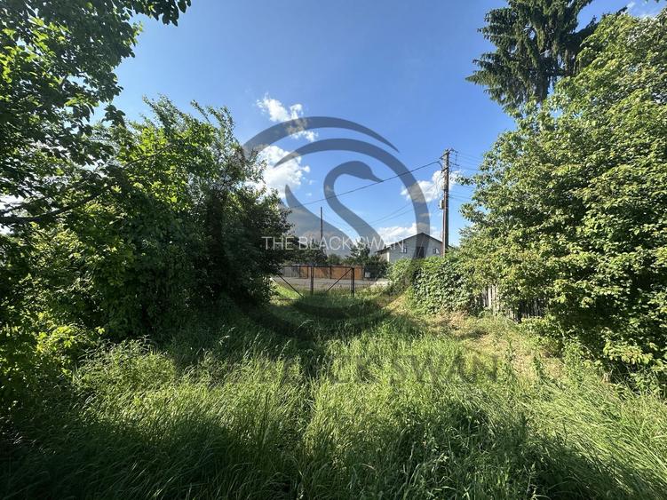 Teren Vanzare 11.000 MP Ghirdoveni | Comision 0% - 7