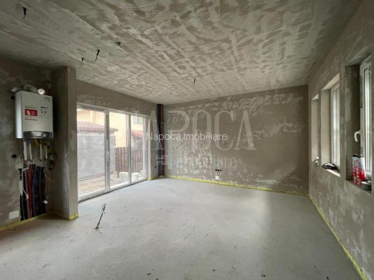 Casa 4 camere de vanzare in Floresti - 3