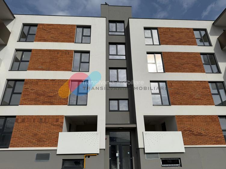 Apartament de 47.98 mp+ terasa 53.83 mp, zona Terra Gardens Cluj - 2