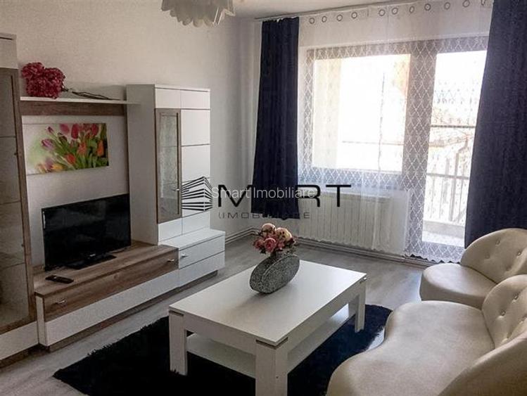 Apartament 3 camere decomandate zona Politie - 2