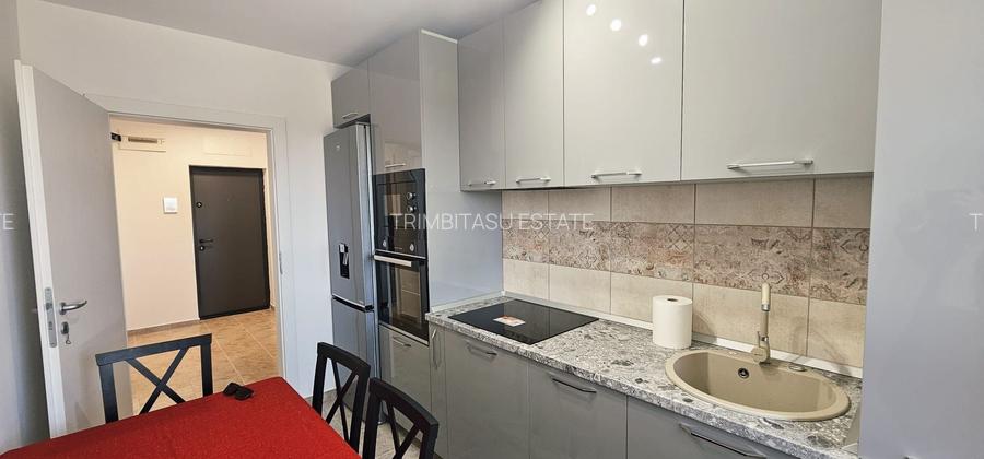 Apartament 3 camere, prima inchiriere, Tomis Plus, Constanta - 6
