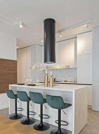 2 Camere | ONE Timpuri Noi | Proximitate Metrou | Incalzire Pardoseala - 2