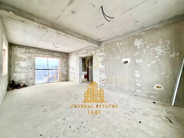 Vânzare Casa P+1, Valea Lupului - ST 148 mp - 8
