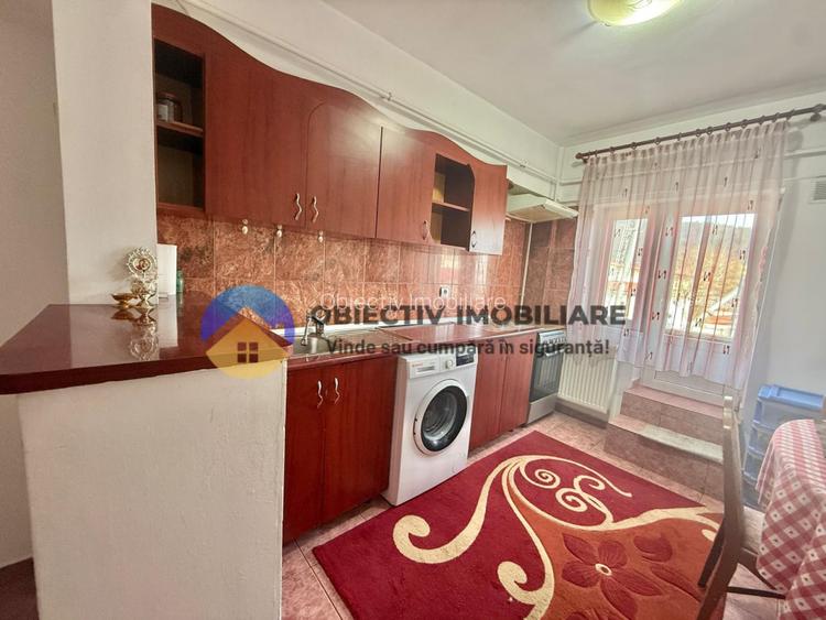 Apartament 2 camere – Zonă Ultracentrală, cu terasă – Piatra Neamț - 18