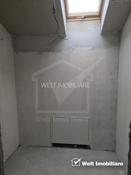 Duplex 4 camere, Iris, strada linistita, zona Auchan - 4