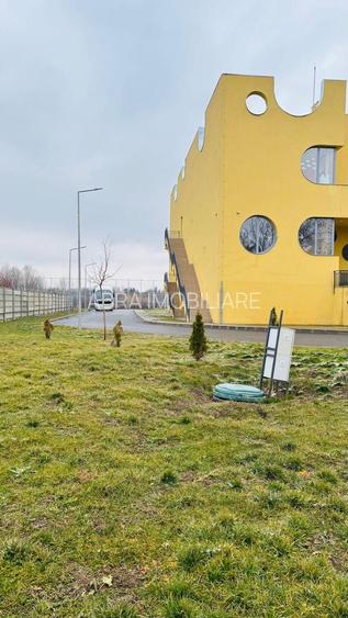 Teren Gruiu Snagov investitie vile REDUCERE - 3