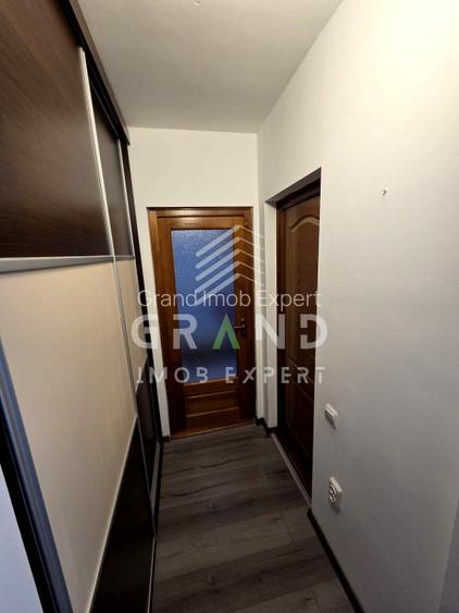 2 camere | Parcare+Boxă | Balcon 7mp | Zona Academia de Muzică–Mănăștur - 26