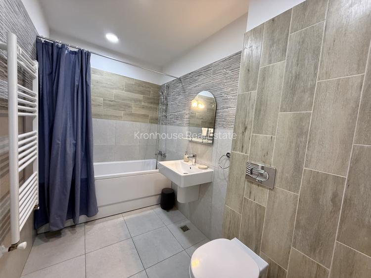 2 camere open-space l Urban Plaza l loc de parcare inclus - 5