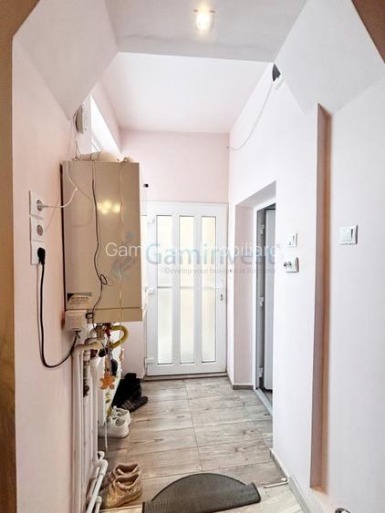 Casă individuală de vanzare, ultracentral, Oradea, Bihor - 6