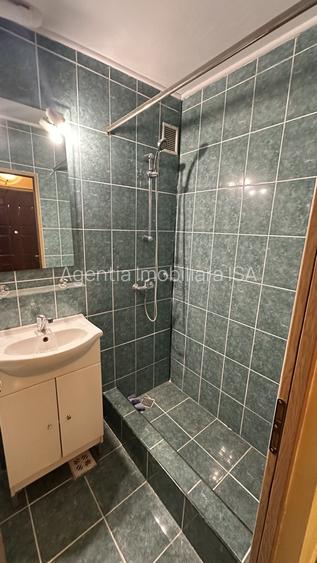 Garsonieră confort 1, balcon închis, zona Milea – gata de mutare! - 9