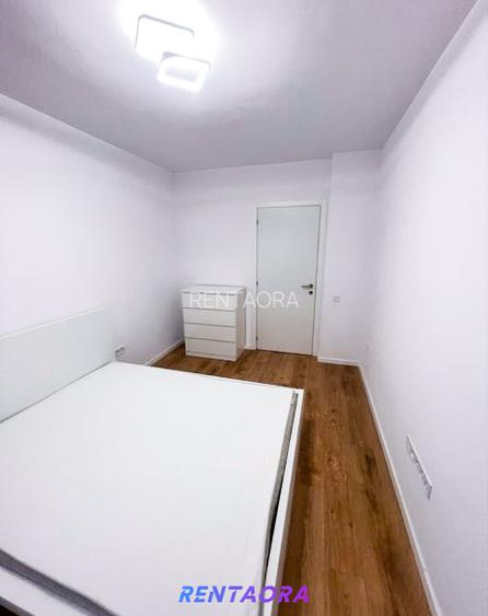 Lujerului 7' Metrou GranVia Park Studio modern mobilat utilat complet - 6