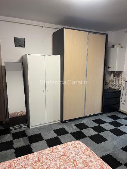 Garsoniera cu balcon Militari Residence direct proprietar - 3