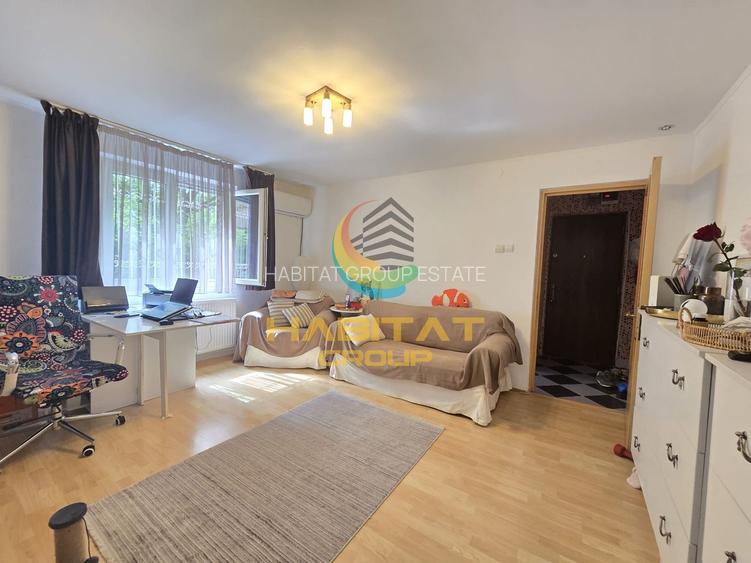 Apartament 2 camere etaj 1 la 3 minute de Stb - 3