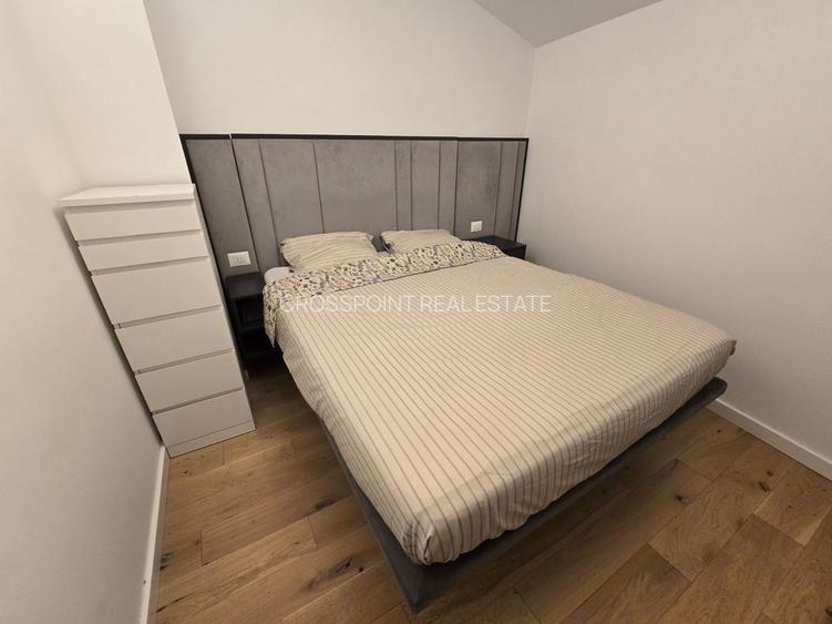 Casă Premium În Inima Bucureștiului – Ștefan cel Mare - 9