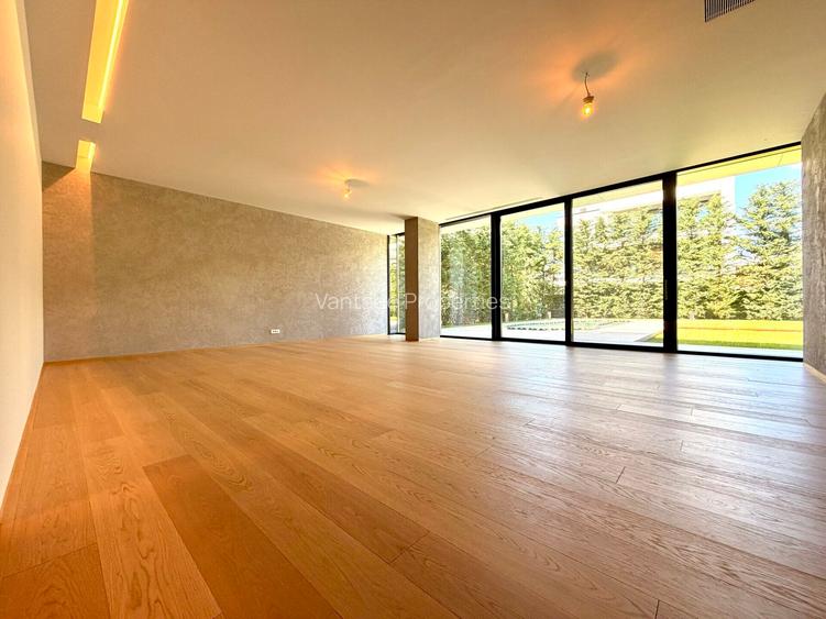 Vila exclusivistă cu piscină | locație premium | Erou Iancu Nicolae - 4