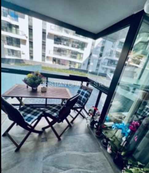 33052  Apartament 3 camere Vivo - 5