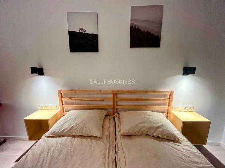 Inchiriere apartament 2 camere - Denya Forest - 8