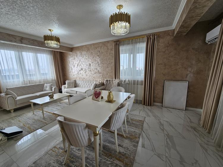 Penthouse Popesti Leordeni - Oltenitei  ( 158 mp ) - 3