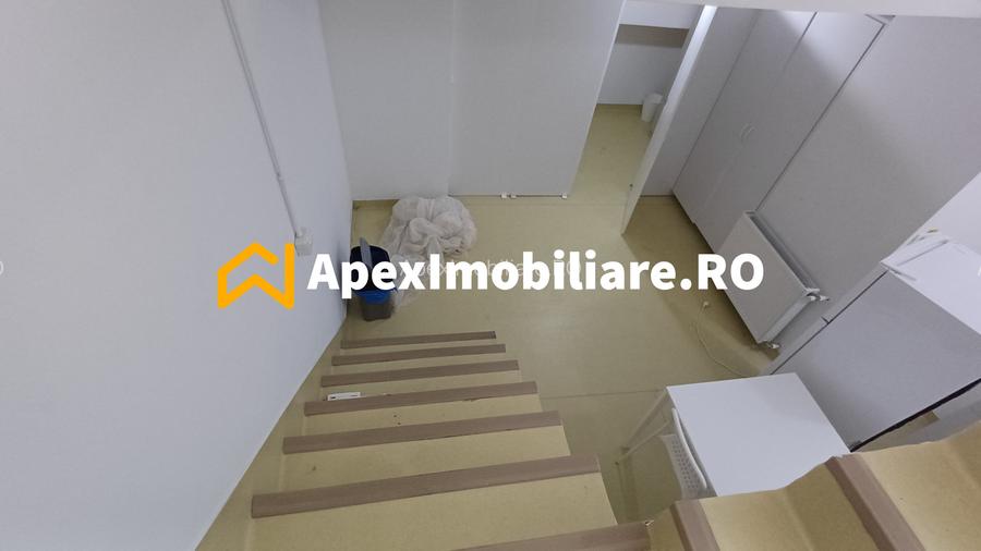 Spatiu Comercial , Cabinet Medical, Mihai Bravu 5min de Metrou - 10