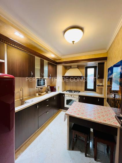Faleza Nord Apartament 2 camere mobilat utilat de inchiriat termen lung - 7