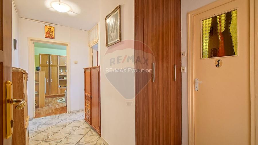 Apartament 3 camere decomandat Codlea | Comision 0% | - 19