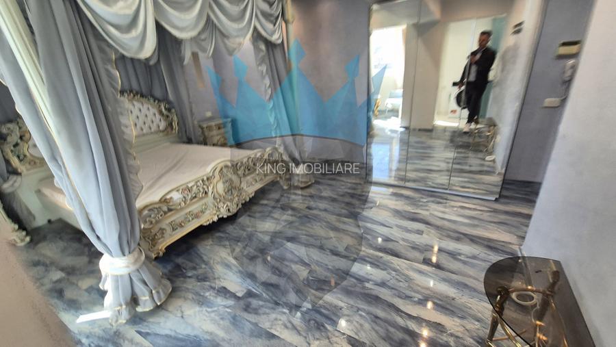 Garsoniera Piata Romana Bucuresti - 3