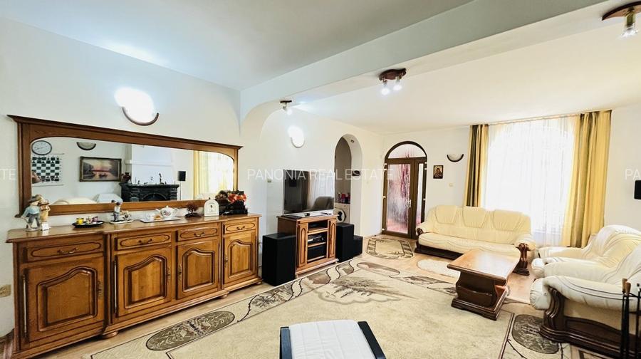 Conacul Mura in Baile Olanesti, O Bijuterie Naturala - 7