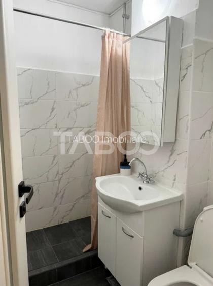 Apartament cu 2 camere semidecomandat cartierul Gheorgheni - 7