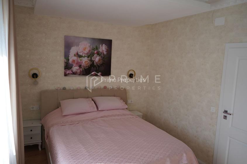 Casă tip duplex complet amenajată si mobilată - 16