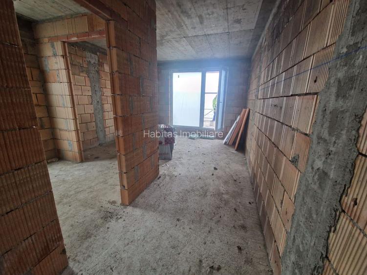 Casa tip duplex 150 mp, teren 315, Iris - 22