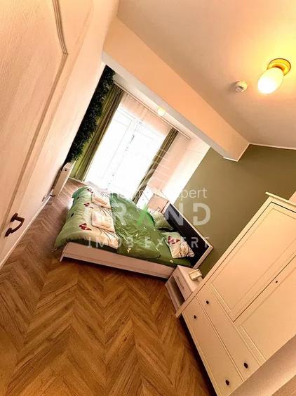 Apartament modern | 2 camere | Etaj 1 | Petfriendly | Grigorescu/Taietura T. - 5