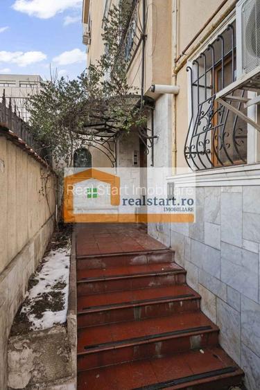 Cartier Evreiesc, Ideal Atelier Design, vad pietonal, birou/cabinet - 6