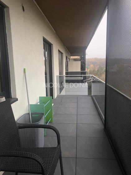 De inchiriat ap elegant 2 cam Pipera Iancu Nicolae - 3