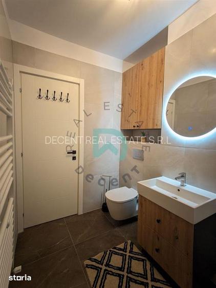 Apartament 3 camere Tractorul,  Brasov - 24