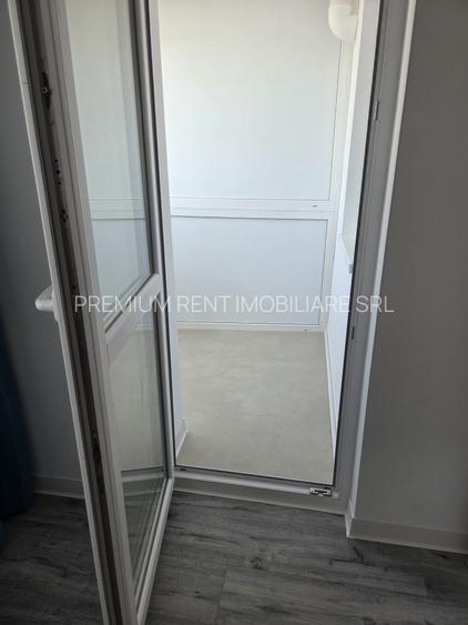 Baba Novac -rond, garsoniera, 5 minute metrou Dristor, renovata complet - 9