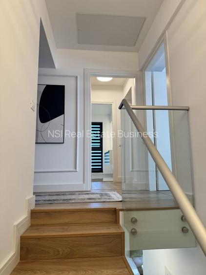 Harmony Residence Domnesti || Cartier privat || Finisaje Premium || 2023 - 8