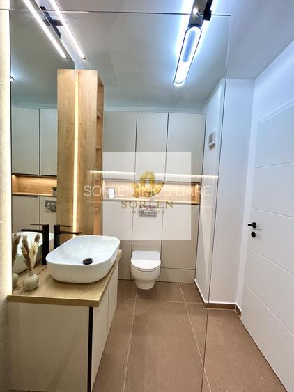 Apartament PREMIUM 3 camere  – Zona Eroilor, Florești - 19