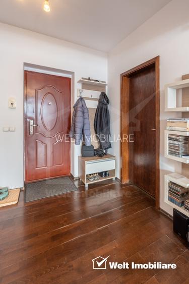 Apartament 3 camere de vanzare in Manastur, Cluj Napoca - 17