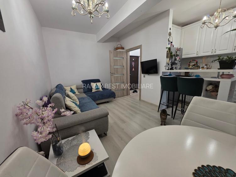 Titanul Nou, Nicolae Teclu, pe Drumul Gura Crivatului, centrala, parcare - 9