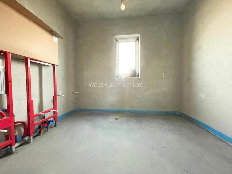 Duplex 4 camere + pod mansardat Mosnita Noua - 11