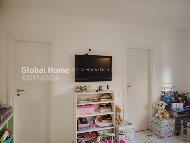 Casa 5 camere 400MP | Loc de parcare | Gradina | - 6