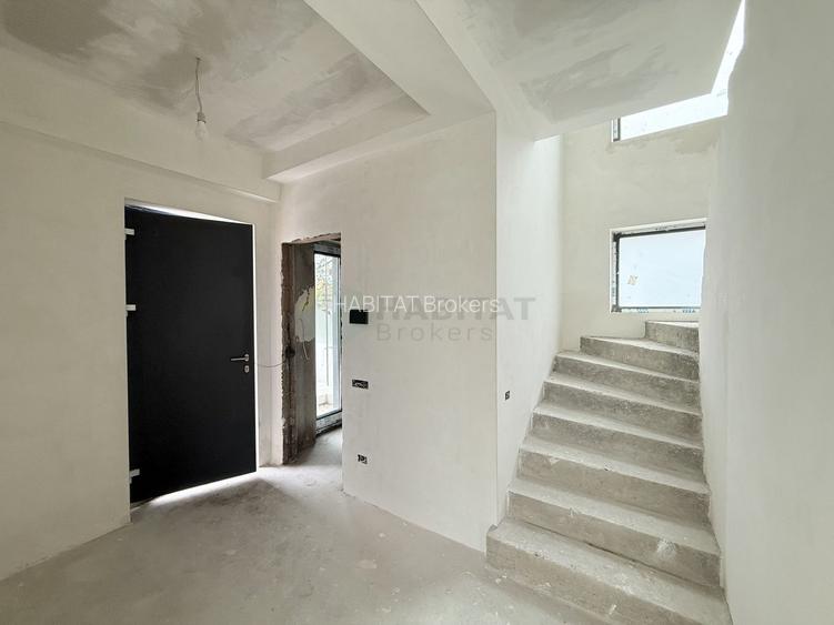 Vila individuala - Smart | 420 mp teren - 5